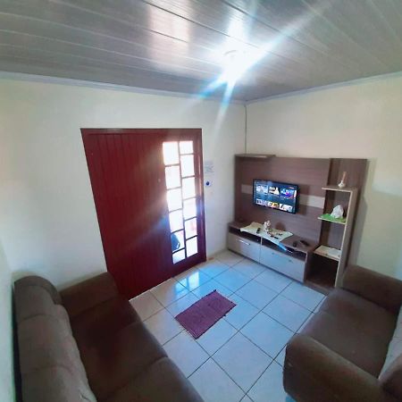 Residencial Familia Milani 100 Metros Do Mar Torres Apartment Luaran gambar