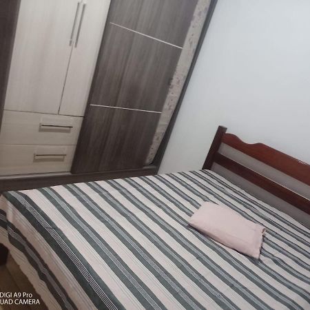 Residencial Familia Milani 100 Metros Do Mar Torres Apartment Luaran gambar