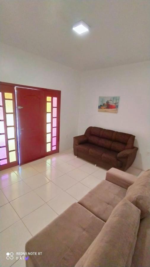 Residencial Familia Milani 100 Metros Do Mar Torres Apartment Luaran gambar