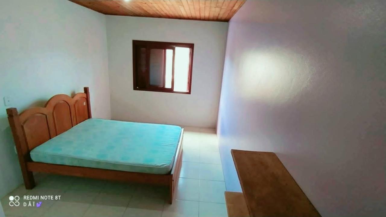 Residencial Familia Milani 100 Metros Do Mar Torres Apartment Luaran gambar