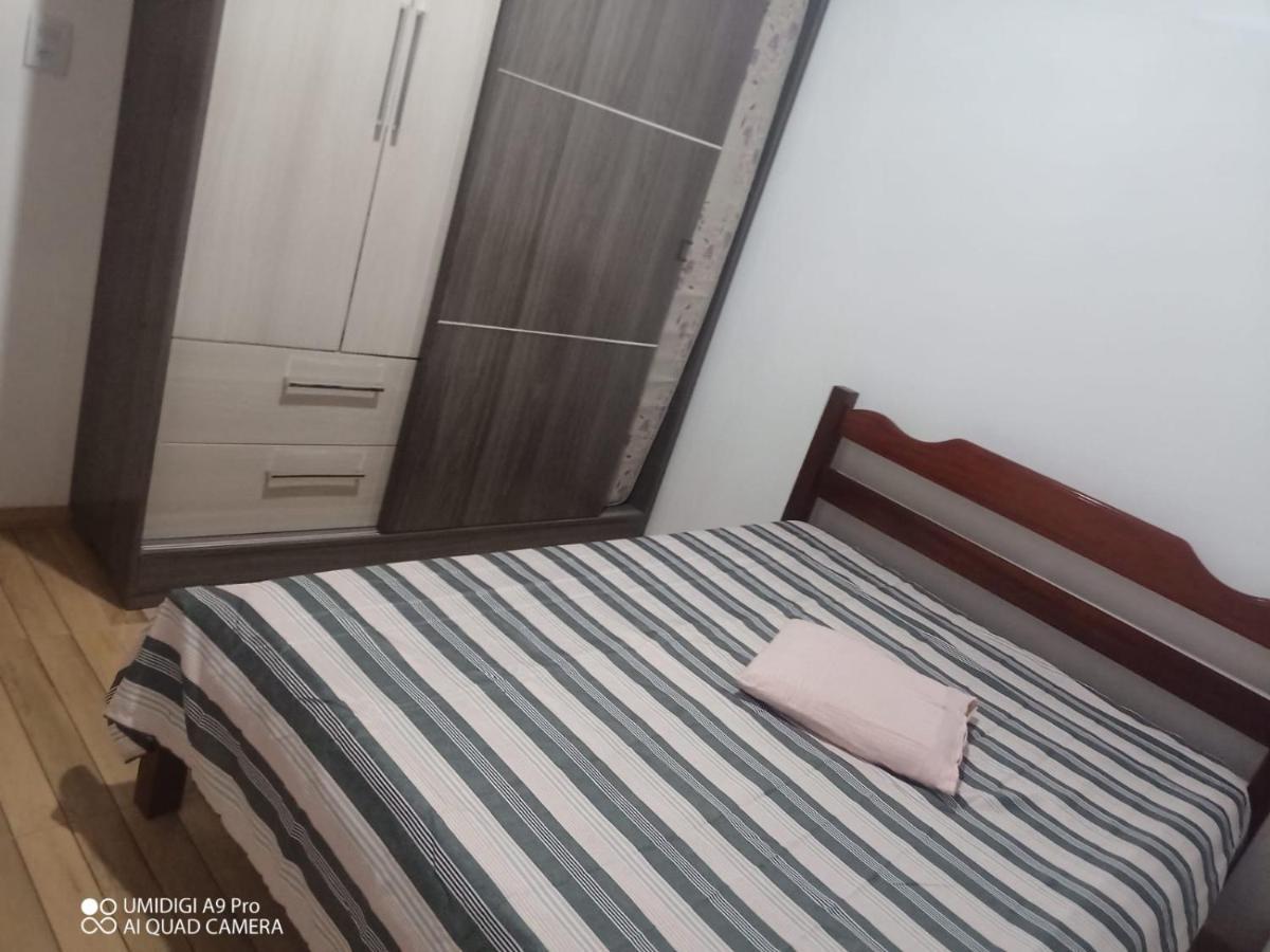 Residencial Familia Milani 100 Metros Do Mar Torres Apartment Luaran gambar