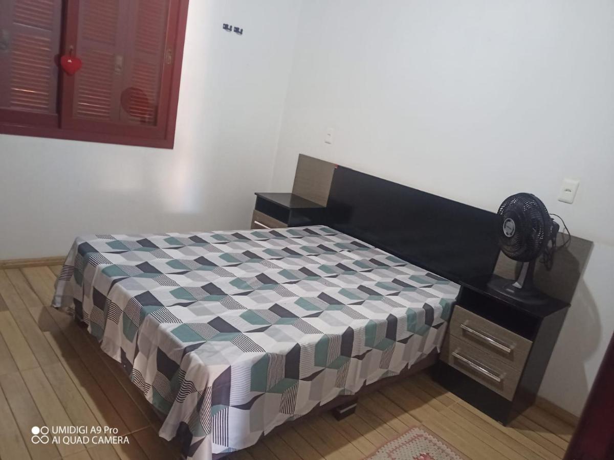 Residencial Familia Milani 100 Metros Do Mar Torres Apartment Luaran gambar