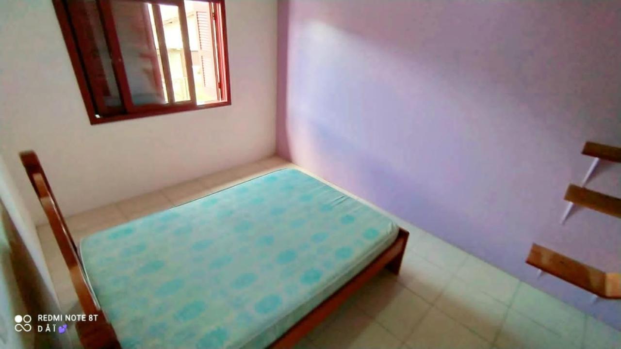 Residencial Familia Milani 100 Metros Do Mar Torres Apartment Luaran gambar