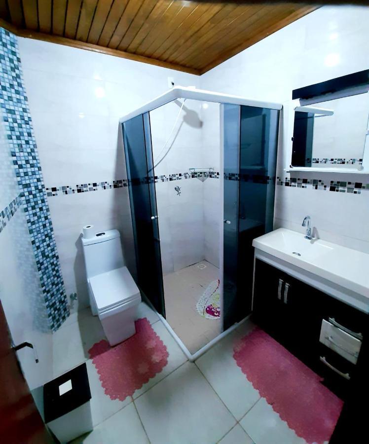 Residencial Familia Milani 100 Metros Do Mar Torres Apartment Luaran gambar