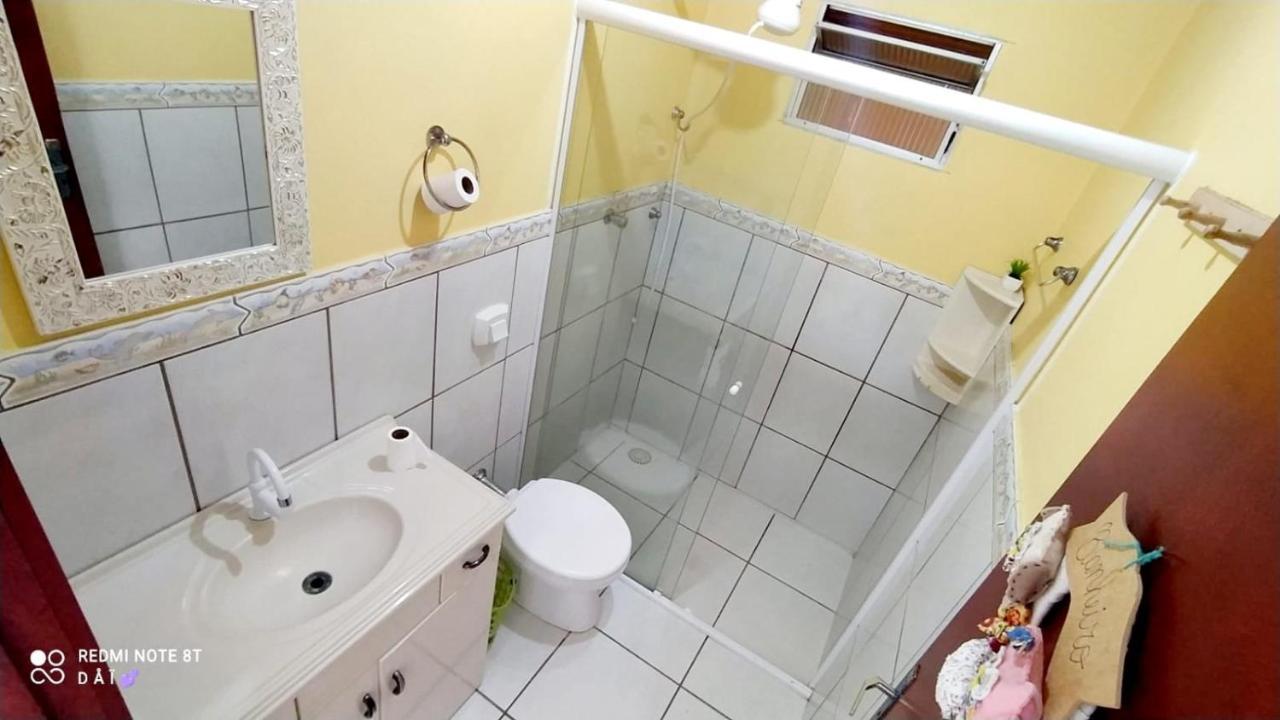 Residencial Familia Milani 100 Metros Do Mar Torres Apartment Luaran gambar