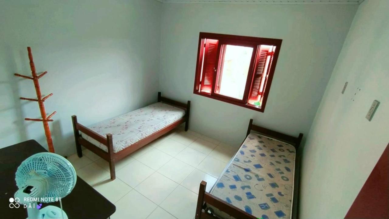 Residencial Familia Milani 100 Metros Do Mar Torres Apartment Luaran gambar