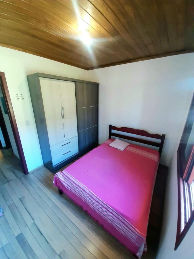 Residencial Familia Milani 100 Metros Do Mar Torres Apartment Luaran gambar