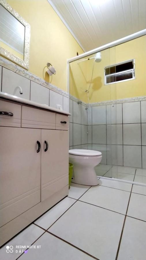 Residencial Familia Milani 100 Metros Do Mar Torres Apartment Luaran gambar