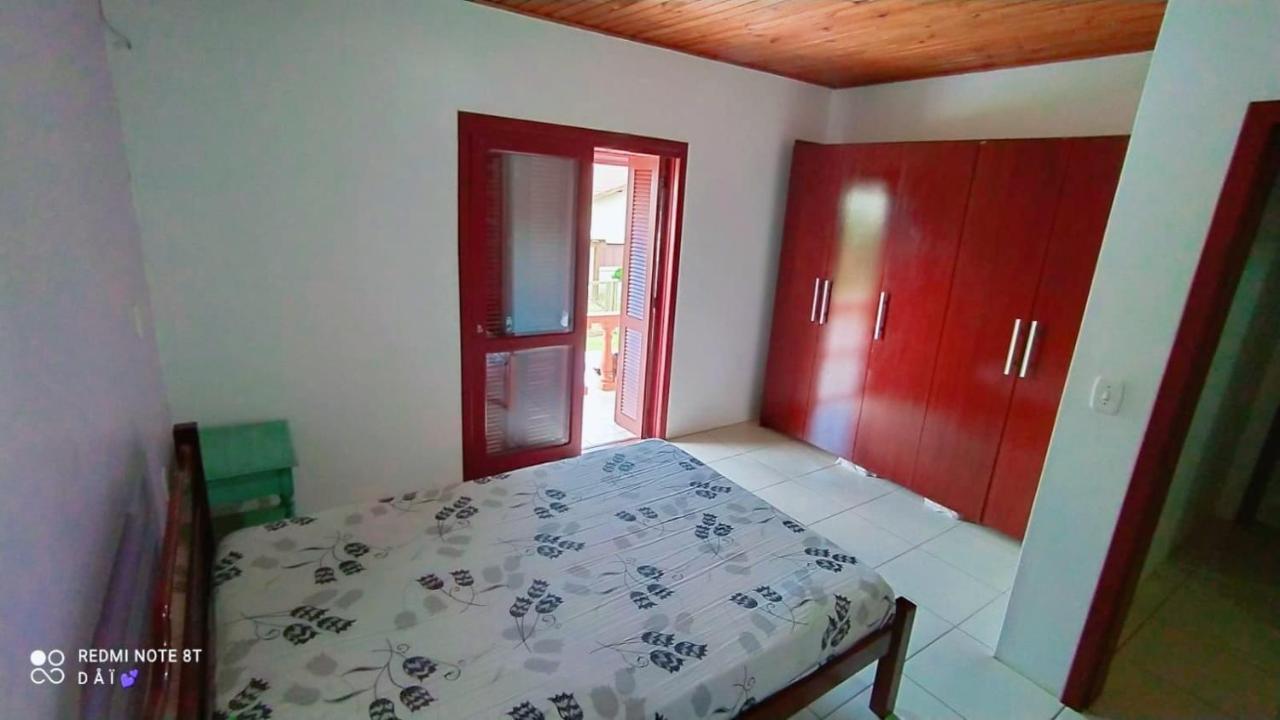 Residencial Familia Milani 100 Metros Do Mar Torres Apartment Luaran gambar