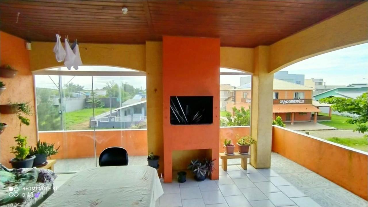 Residencial Familia Milani 100 Metros Do Mar Torres Apartment Luaran gambar