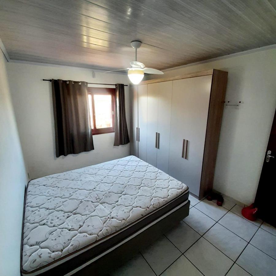 Residencial Familia Milani 100 Metros Do Mar Torres Apartment Luaran gambar