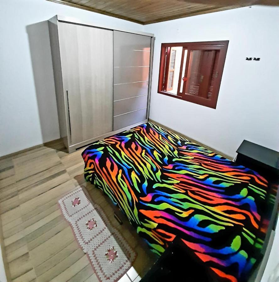 Residencial Familia Milani 100 Metros Do Mar Torres Apartment Luaran gambar