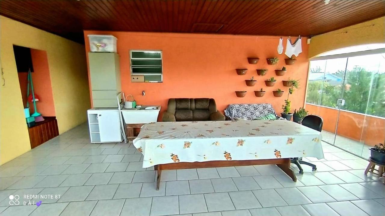 Residencial Familia Milani 100 Metros Do Mar Torres Apartment Luaran gambar