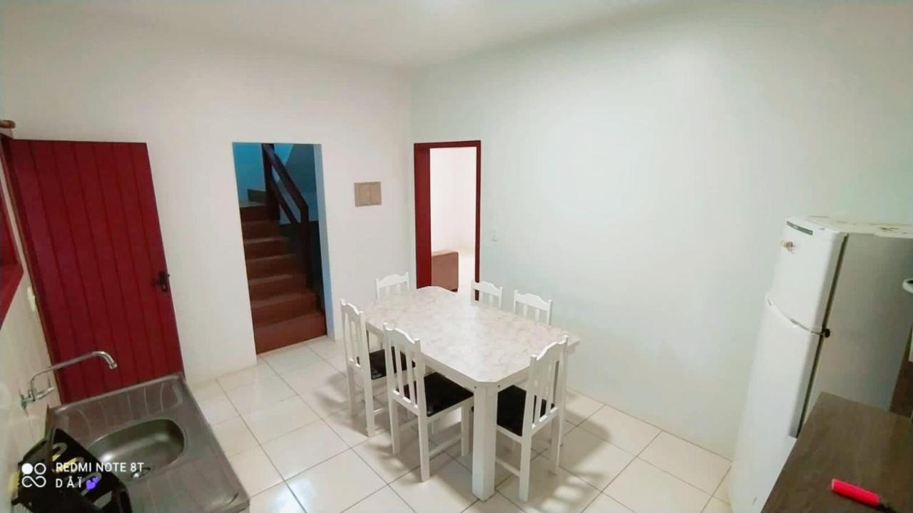 Residencial Familia Milani 100 Metros Do Mar Torres Apartment Luaran gambar