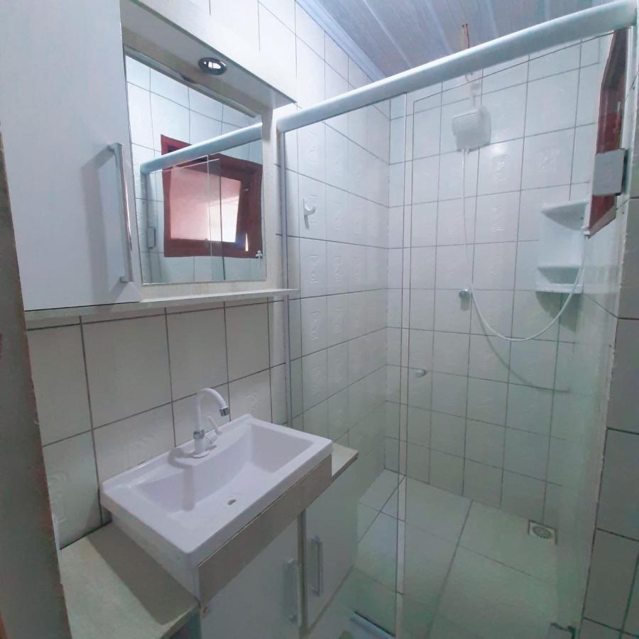 Residencial Familia Milani 100 Metros Do Mar Torres Apartment Luaran gambar