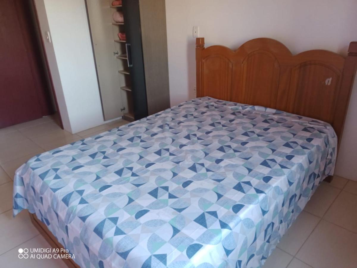 Residencial Familia Milani 100 Metros Do Mar Torres Apartment Luaran gambar