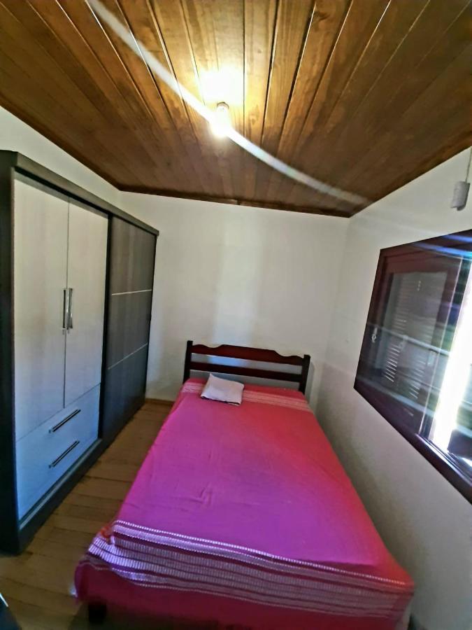 Residencial Familia Milani 100 Metros Do Mar Torres Apartment Luaran gambar