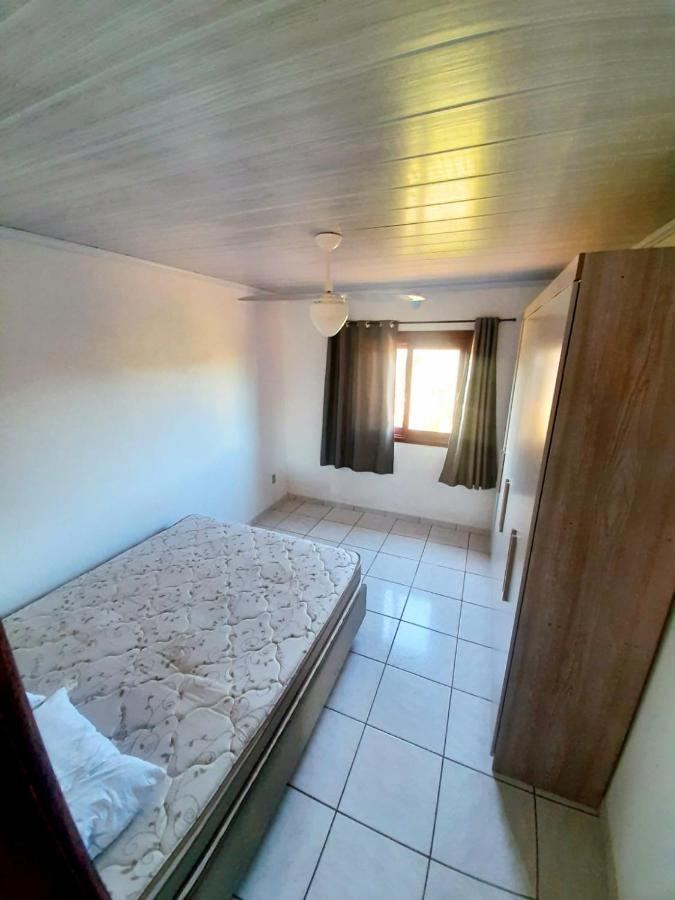 Residencial Familia Milani 100 Metros Do Mar Torres Apartment Luaran gambar